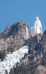 Hours may change under current circumstances Our Lady Of The Rockies Montana Vacation Butte Mt Big Sky Country