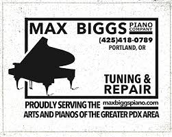 Professional Piano Tuner