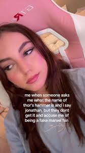 The Name of Thors Hammer Jonathan