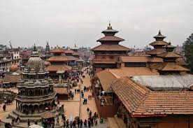Kathmandu je aglomerace, která se skládá z několika měst (thimi, patan, kirtipur). To Nejlepsi Z Indie A Nepalu Indie Nepal 2021 A 2022 Ck Alvarez