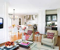 Maybe you would like to learn more about one of these? Stunning Open Concept Living Room Ideas