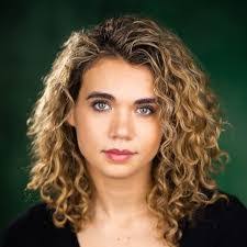 Angie Stroud's Instagram, Twitter & Facebook