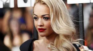 Rita Ora publishes the track list of her new album