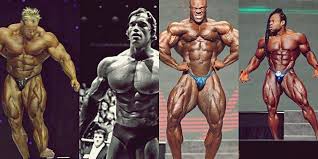 Top 10 Bodybuilders In The World 2020 Every Serious Lifter Must See The biggest muscle building mistake people make is training like a bodybuilder. top 10 bodybuilders in the world 2020