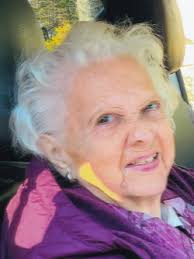 Lillian Eileen Aylward