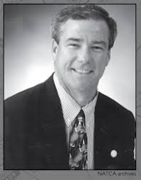 John Carr Brings NATCA Into the New Millennium