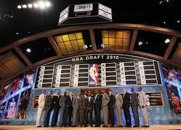 10 Best Teams At Building Through The Nba Draft Bleacher Report Latest News Videos And Highlights
