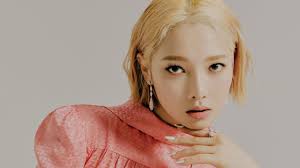 Former april member somin hated hyunjoo and started bullying her. Somin Of K Pop Group Kard Legend Youtube