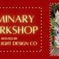 Christmas Tree Luminary Workshop with Field & Light event image