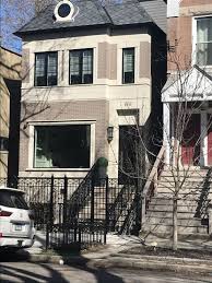 Second baseman, rightfielder and shortstop. Alison Victoria Gramenos Trying To Sell Bucktown Home Again Chicago Tribune