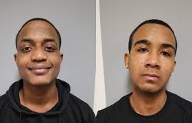 2 Men Charged With Glen Rock Package Thefts: Police