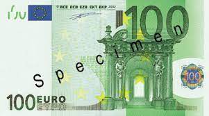 Euro geldscheine eurobanknoten euroscheine bilder / die eu erhofft sich dadurch, die terrorismusfinanzierung und schwarzarbeit einzudämmen. Der 100 Euro Schein Eu Info De