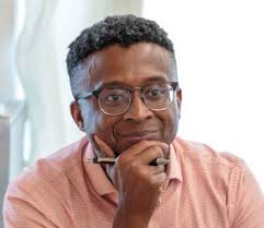 Featured Writer: Douglas Manuel