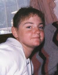 Obituary information for Tracey Davidson Adams