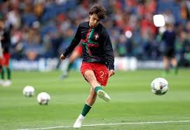 João félix, latest news & rumours, player profile, detailed statistics, career details and transfer information for the club atlético de madrid player, powered by goal.com. Phil Foden Ryan Gravenberch And Joao Felix Can Shine As Young Euro 2020 Stars