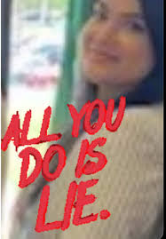 Sarah Sami Prosecutor