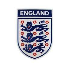 We have 4986 free england fc vector logos, logo templates and icons. Official England Fa Football Team Badge Car Magnet Ebay