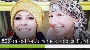 Fundraiser by Cecily Rae Coburn : Suzanne's Medical Fund