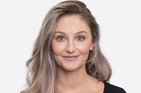 Optibac Probiotics author Camilla Gray