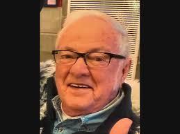 Obituary: Ernest A. Judson, Jr., 91, of Milford