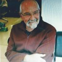 James Carroll Obituary