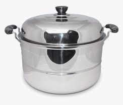 transparent food steam png pressure cooker png download kindpng transparent food steam png pressure