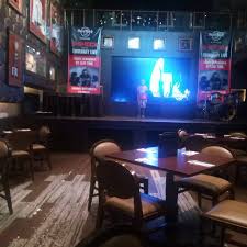 My Little Rocker On The Stage Of Hard Rock Cafe Just For The Feel D Hardrockcafe Stage Dlf Gurgaon Cyberhub Dayout