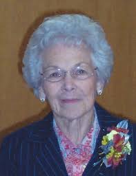 Obituary information for Irene Marie Eich