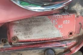 Image result for Tawny Rose 1959 Buick