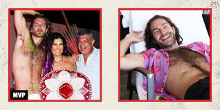 I Hooked Up With Male Bisexual Swingers at Hedonism II's Bi Week