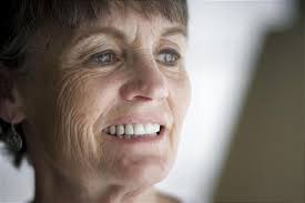 There is life after diagnosis, Holladay woman with Alzheimer's learns