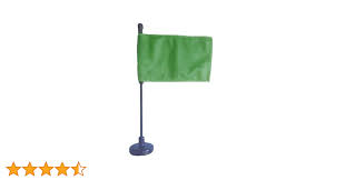 Amazon.com : Green Assembly Line Flag with Magnetic Base and Flexible Flag  Pole : Patio, Lawn & Garden