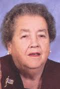 Opal Corl Obituary (2009)