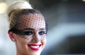 Black Opal Stakes at Thoroughbred Park