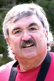 Richard 'Dick' Vandiver