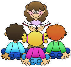 Small Group Reading Activity - Aleah's ...