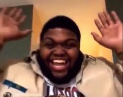 u/Sherreramo Met James Blake Yesterday and Asked about Ye. James said Ye's  welcome