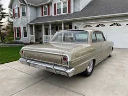 Image result for Autumn Gold 1962 Nova