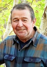 Obituary of Arsenault, Roger Joseph