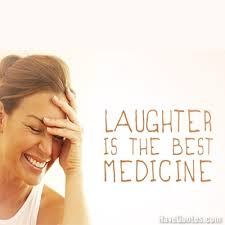 Laughter Is The Best Medicine Quote Life Quotes Love Quotes Funny Quotes And Inspire Quotes At Havequotes Com