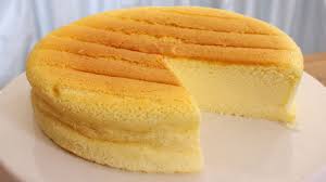 Japanischer Cotton Cheesecake Kuchen Und Torten Rezepte Kuchen Und Torten Rezepte