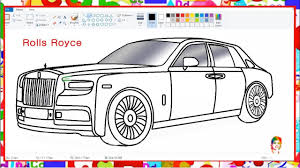 Motor like a sir for minivan money. Exotic Cars Coloring Pages