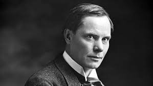 The only NY governor to be removed from office visited Elmira in 1913