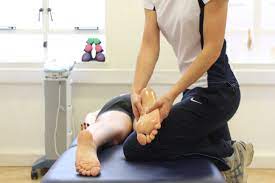 Heel Spur Removal - Foot - Surgery - What We Treat - Physio.co.uk