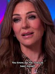 Damian Hurley Interview