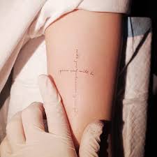 Here are 100 religious tattoos for men to look at for design inspiration. 225 Best Cross Tattoo Designs With Meanings