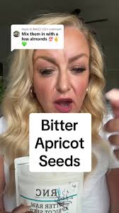 How Many Apricot Kernels to Eat A Day