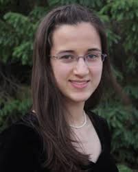 Caroline Donaldson's Instagram, Twitter & Facebook