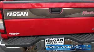 1998 nissan frontier xe extended cab 4wd 5 speed pick up youtube 1998 nissan frontier xe extended cab 4wd 5 speed pick up