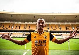 Grupo marcal es una empresa que se constituye en 2007, que comienza siendo una administración de fincas y un despacho de abogados. Fernando Marcal Joins Wolves On Two Year Deal Football News Sportstar